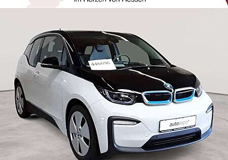 BMW i3 (120 Ah) Navi