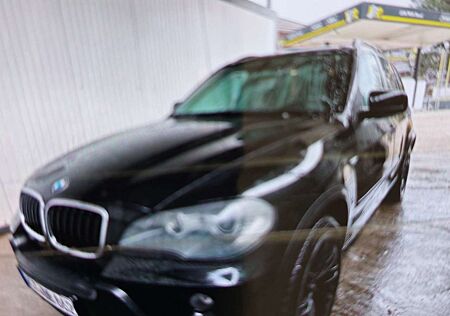 BMW X5 xDrive30d