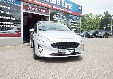 Ford Fiesta Cool