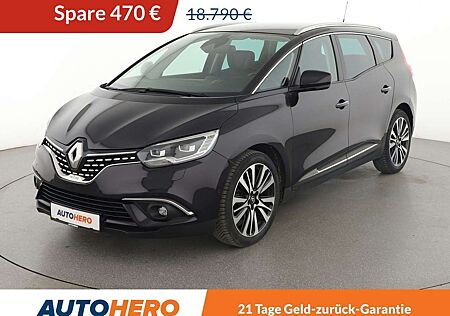 Renault Grand Scenic 1.3 TCe Energy Initiale Paris *NAVI*HEAD-UP*LED*