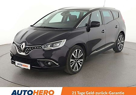 Renault Grand Scenic 1.3 TCe Energy Initiale Paris *NAVI*HEAD-UP*LED*