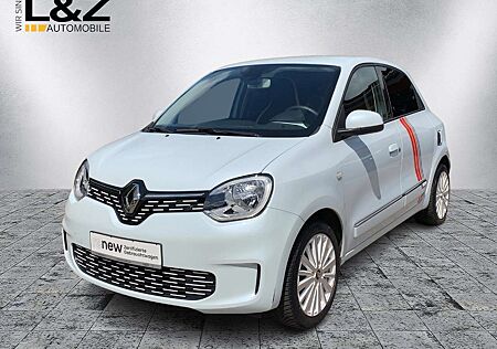 Renault Twingo Vibes Electric *Navi,PDC,SHZ,GJR*
