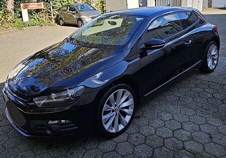 VW Scirocco Volkswagen 1.4 TSI