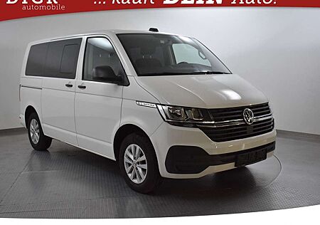 VW T6 Multivan Volkswagen Family 2.0d DSG NAVI+SIHZ+TEMP+AHK+