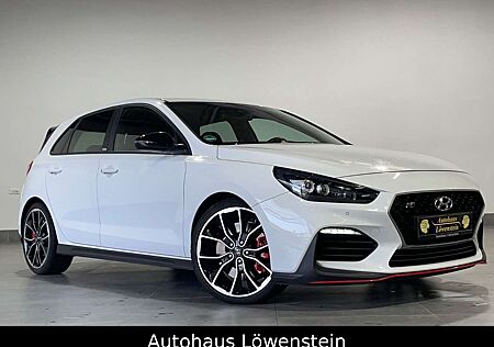 Hyundai i30 N Performance*NAVI*RFK*APPLE*WENIG-KM