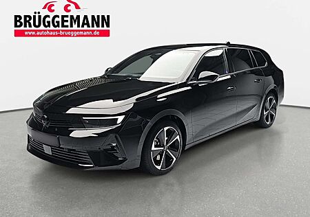 Opel Astra 1.2 TURBO AUTO. SPORTS TOURER GS LED AGR WIN