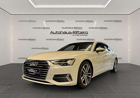 Audi A6 50 TFSI e quattro S LINE/AHK/ACC/MATRIX/HUD/