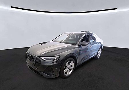 Audi e-tron 50 SPORTBACK Q 2x S LINE 20Z/PANO/KAM/SHZ