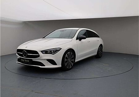 Mercedes-Benz CLA 180 SB Progressive RüKa MBUX LED Easypack