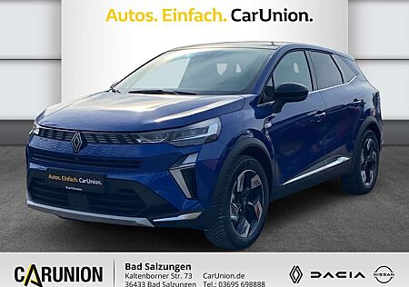 Renault Symbioz Iconic E-Tech Full Hybrid 145