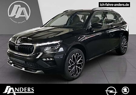Skoda Kamiq 1.0 TSI Tour DSG AHK+Distronic+Kamera+LED