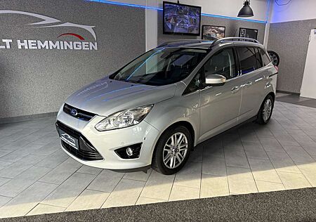 Ford Grand C-Max 2.0 Titanium*12M.Garantie*Finanzierung*