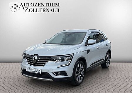 Renault Koleos 2.0 dCi 175 Autom. 4WD Limited *AHK*SPUR*