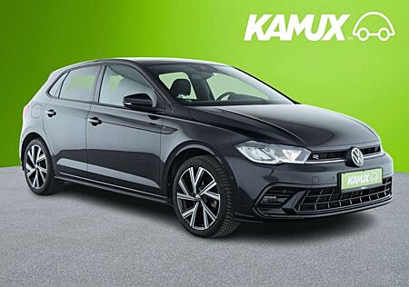 VW Polo Volkswagen VI 1.0TSI DSG R-Line+LED+VIRTUAL+CARPLAY