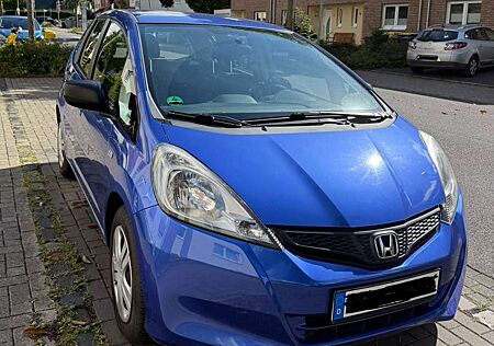 Honda Jazz 1.2 i-VTEC