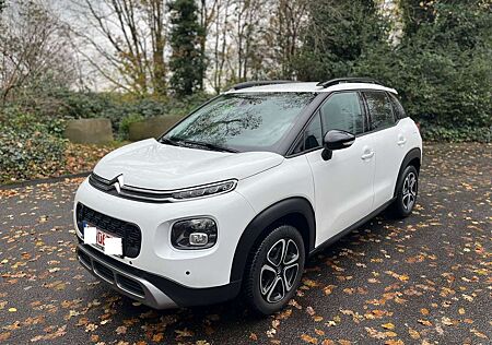 Citroën C3 Aircross Citroen Aircross 1.2 PureTech / PDC / Tüv Neu