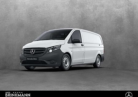 Mercedes-Benz Vito 116 CDI Kasten Lang SHZ/Kamera