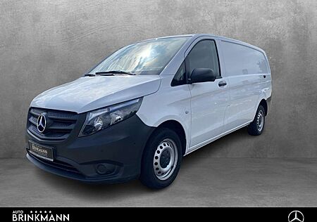 Mercedes-Benz Vito 116 CDI Kasten Lang SHZ/Kamera