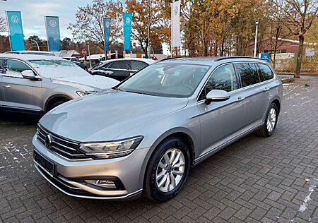 VW Passat Variant Volkswagen 2,0 TDI Business *NAVI*Kamera*ACC