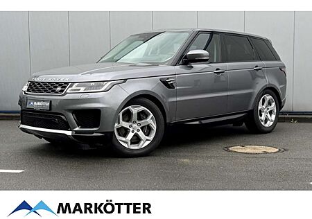 Land Rover Range Rover Sport SDV6 HSE/HuD/Keyl/Pano/Memory