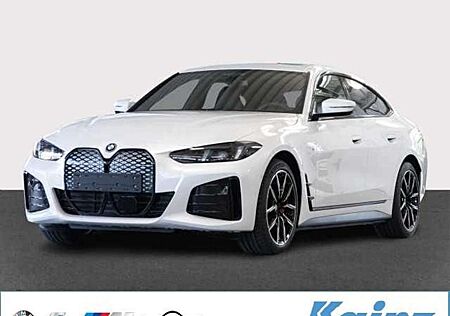 BMW i4 eDrive40 Gran Coupe/HUD/Adap.LED/Driv.Ass.Pro