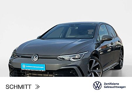 VW Golf Volkswagen VIII 1.5 eTSI DSG R-LINE*IQ.LIGHT*KAMERA*NA