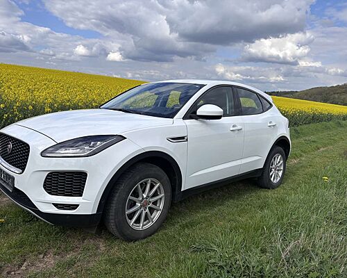 Jaguar E-Pace D150 AWD Aut.