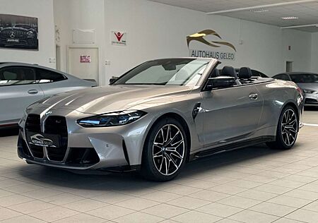 BMW M4 Cabrio G83 xDrive Competition / HU-DISPLAY /