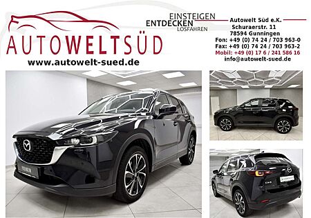 Mazda CX-5 2.2 Skyactiv-D 150 Advantage HUD 19´´ KeylGo Navi