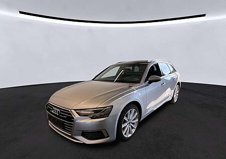 Audi A6 gebraucht kaufen Audi A6 Avant Quattro 2.0 TDI S-Tronic HuD*PANO*elektr.HEC