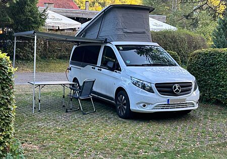 Mercedes-Benz Marco Polo gebraucht kaufen Mercedes-Benz Marco Polo 250 d ACTIVITY EDITION - 4Matic