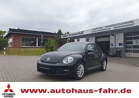 VW New Beetle Volkswagen 1.2 TSI Basis Pano