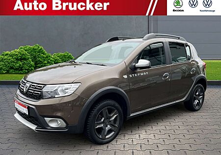 Dacia Sandero II Stepway Celebration 0.9 TCe 90 eco Navi+Klimaan