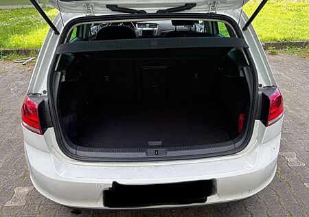 VW Golf Volkswagen 1.2 TSI BlueMotion Technology Comfortline