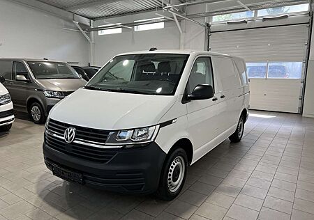 VW T6 Transporter Volkswagen T6.1 Transporter Kasten,4 Motion,2 Schiebet.,AHK