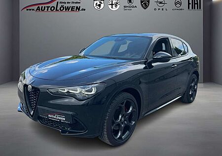 Alfa Romeo Stelvio 2.0 Turbo 16V Competizione Q4 (EURO 6d)