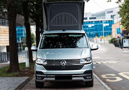 VW T6 Volkswagen .1 California California .1 DSG Ocean