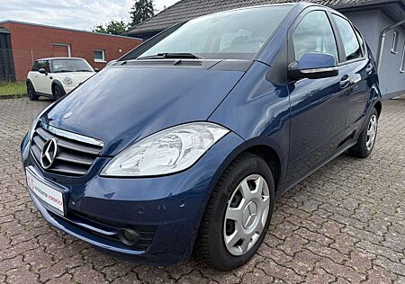 Mercedes-Benz A 160 CDI*AUTOMATIK*AHK*TEMPOMAT*SITZHEIZUNG*PDC*