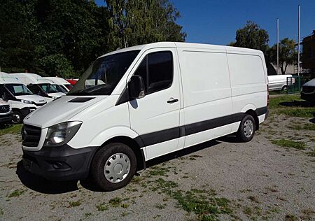 Mercedes-Benz Sprinter 210/213/310 CDI LANG