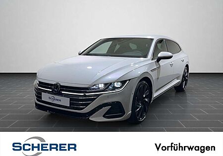 VW Arteon Volkswagen RLine 2,0TDI 4M 193PS DSG7