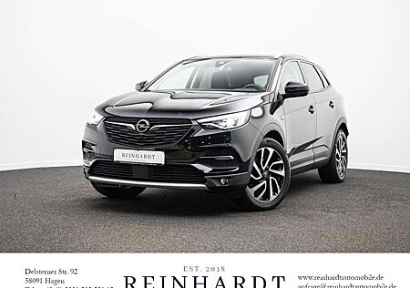 Opel Grandland 1.2 TURBO ULTIMATE LED/TOTW/KEYLESS/360
