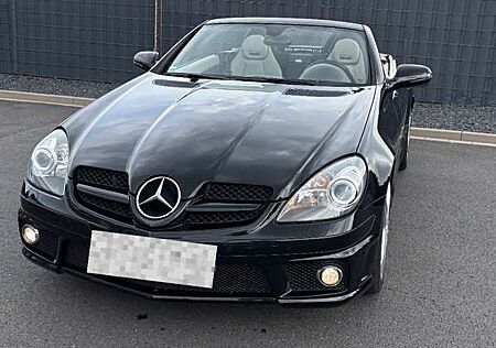 Mercedes-Benz SLK 300