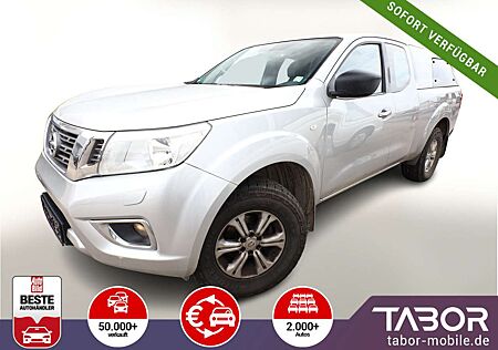 Nissan Navara NP300 2.3 dCi 160 Acenta King Cab 4x4 AHK KeyL