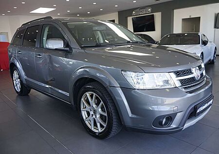 Fiat Freemont Urban 7-SITZ+SCHIEBEDACH+TEMPOMAT+KLIMA