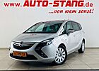 Opel Zafira C Tourer Edition**1.HAND+KLIMA+TEMPOMAT**