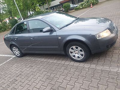 Audi A4 A4 2.0