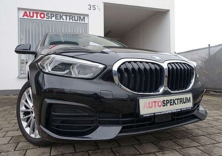 BMW 120 d Advantage PANORAMA/LED/DAB/NAVI