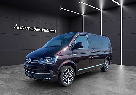 VW T6 Transporter Volkswagen Bus Multivan Highline