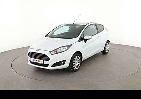 Ford Fiesta 1.25 Trend