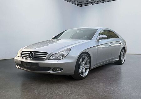Mercedes-Benz CLS 350 CGI